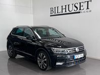 Volkswagen Tiguan 2.0 TDI 4Motion Base Euro 6