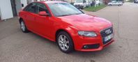 Audi A4 Sedan 2.0 TFSI Nybes Nyservad toppskick