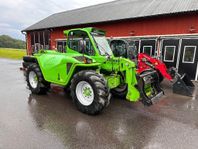 Merlo P 38.10