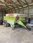 Claas 1200 Fyrkantspress