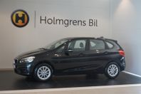 BMW 218 d xDrive Active Tourer Automat Drag Backkamera HiFi