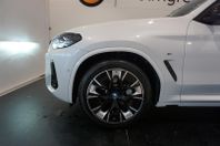 BMW iX3 Charged Plus M-Sport H/K Panorama DAP Drag PA+