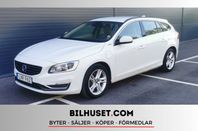 Volvo V60 D6 Plug-in Hybrid AWD Geartronic Momentum Euro 5