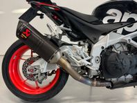 Aprilia Tuono 1100 V4 Factory Akrapovic