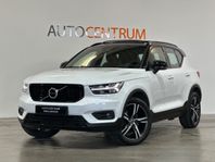 Volvo XC40 T5 AWD R-Design Pano H/K Drag 247hk