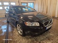 Volvo V50 1.6 D2 Momentum Euro 4 Nybes. Nyservad