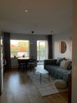 Bostad uthyres - lägenhet i Göteborg - 1.5 rum, 35m²