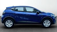 Renault Captur Evolution 1.0 TCe Manuell 6-VXL 90hk