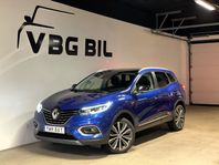 Renault Kadjar 1.3 TCe GPF EDC BOSE Pano Drag Läder Kamera