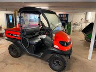 Kubota RTV 400