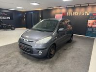 Hyundai i10 1.1 iRDE e-Base/