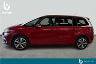 Citroën Grand C4 Picasso , 7-sits / DRAG 7 /  KAMREM BYTT /