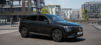 Mercedes-Benz EQA 250+ SUV AMG-Line *PRIVATLEASINGKAMPANJ*