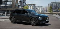 Mercedes-Benz EQB 250+ SUV AMG-Line *PRIVATLEASINGKAMPANJ*