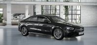 Mercedes-Benz CLA 200 Coupé Automat AMG-Line *PRIVATLEASING*