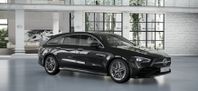 Mercedes-Benz CLA 200 Shooting Brake AMG-Line *PRIVATLEASING