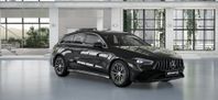 Mercedes-Benz AMG CLA 35 4MATIC Shooting Brake *PRIVATLEASIN