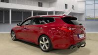 Kia Optima Sport  245hk Panorama Kamera 1Års Garanti 6950Mil