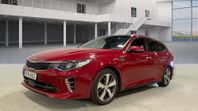 Kia Optima Sport  245hk Panorama Kamera 1Års Garanti 6950Mil