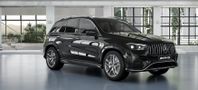 Mercedes-Benz AMG GLE 53 HYBRID 4MATIC+ SUV