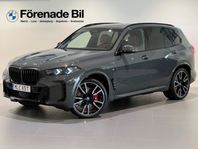 BMW X5 xDrive50e M Sport Innov. Drag D/P-Assist H/K Panor.