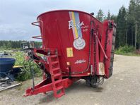 Peecon Biga Mixervagn WME 150