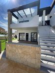 Radhus i modern stil - Villamartin (Orihuela Co..