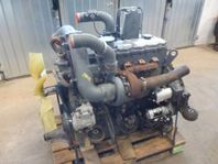 Motor DL06 Doosan DX140w