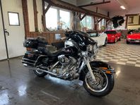 Harley-Davidson Electra Glide Classic 1.4 ev. byte