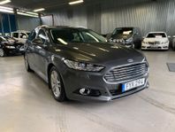 Ford Mondeo Kombi 2.0 TDCi Powershift Titanium