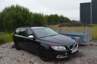 Volvo V70 2.5FT 231 hk R-Design GDS-BIL