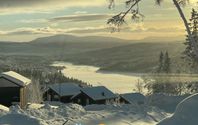 Åre Ski in Ski out på riktigt