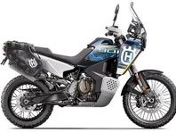 Husqvarna Norden 901 Expedition