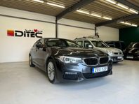 BMW 530e iPerformance Sedan Steptronic M Sport Euro 6