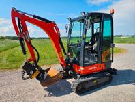 Kubota KX 019-4