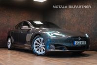 Tesla Model S Long Range AWD | MOMS | Autopilot | Luftfjädri