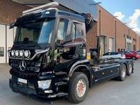 Mercedes-Benz Arocs 2840