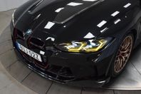 BMW M3 CS / PPF / Sänkningssats