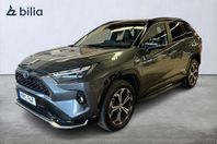 Toyota RAV4 Plug-in Hybrid STYLE PREMIUM JBL PANO SIDOSTEG