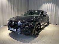 Volkswagen Touareg 3.0 V6 TDI 4Motion 286hk