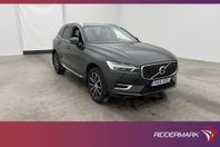 Volvo XC60 Recharge T6 Inscription VOC Pano Kamera Navi Drag