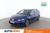 Volkswagen Golf Sportscombi R / Carplay, Backkamera