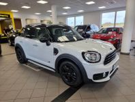 MINI Cooper ALL4 Countryman Salt II Navi PDC Euro 6 136hk