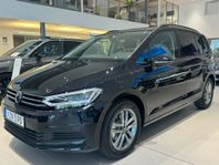 Volkswagen Touran 1.5 TSI Edition