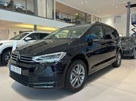 Volkswagen Touran 1.5 TSI 150 hk automat