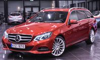 Mercedes-Benz E 250 T CDI 7G-Tronic Plus Avantgarde|Drag|Vär