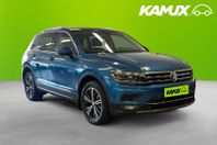 Volkswagen Tiguan 2.0 TDI 4Motion DSG Sequential 190hk