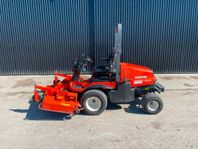 Kubota F 3890