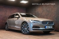 Volvo V90 Recharge T6 AWD Inscription Exp | MOMS | H/K | Läd