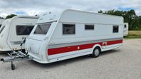 Kabe Classic 560 GLE KS * Mover* Förtält* Som ny t bra pris